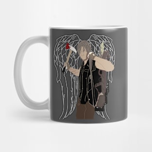 Daryl Dixon Mug